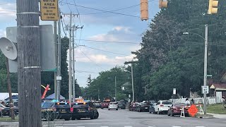Toledo mass shooting shows how gang violence has bedeviled law enforcement