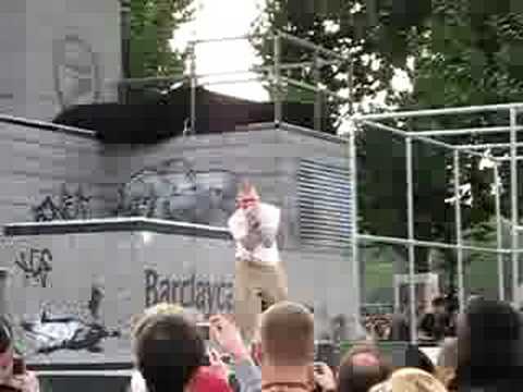 The Pete Box (best beat box ever)!!!