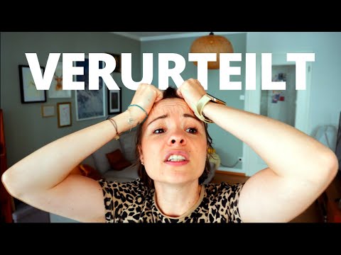 Ein Jahr auf Bewährung - mein Leben am Limit