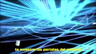 Iron Maiden - Gates of tomorrow - Subtitulado en castellano