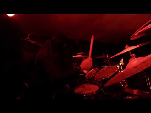 Nyogthaeblisz (DRUM CAM) - Live @ The Temple: 2023