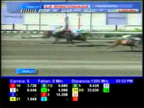 Resumen Sabado, 19 de Mayo de 2012 - La Rinconada