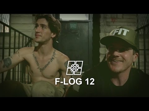 Fitbikeco. F-LOG 12 - New York w/ Austin Augie & Van Homan