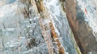 preview picture of video 'Bamni falls in Puruliya'