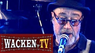 Fischer-Z - So Long - Live at Wacken Open Air 2018