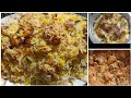 Hyderababi Chicken Dum Biryani Kacchi Ghosh Ki Biryani Recipe Chicken Dum Biryani