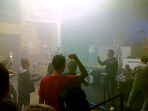 R3:PLAY2 @ EDEN Mutěnice 13.11.2010 dj MIRKIN