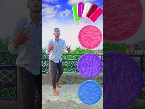 Hariya Colourfull biscuit to Icecream🍨, Chocolate🍫, Kake & Catberry