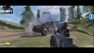 CODM VS OTHER FPS GAMES