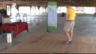 preview picture of video 'Jerseyville Carpet and Furniture Galleries, carpet challenge'