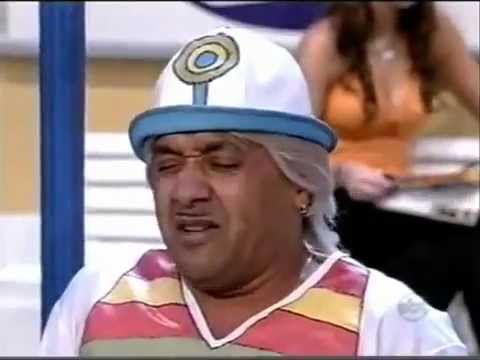 Tiririca na Praça É Nossa