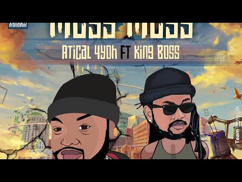 Mess Mess Atical Foyoh Ft King Boss LA
