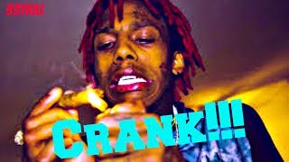 FREE Famous dex Type Beat ''Crank'' ( Prod By 33trill )