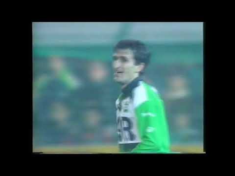 1991-1992 15de speeldag Eendracht Aalst - Cercle Brugge 0-1
