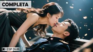 👑 Un beso lo despierta, ¡es un comandante imperial! Al despertar, se la lleva a casa!