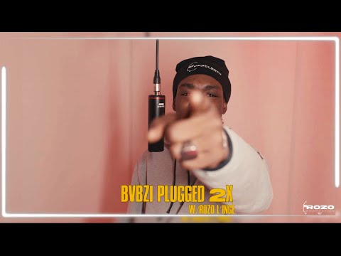 Bvbzi Plugged 2X - W/Rozo L'Ingé