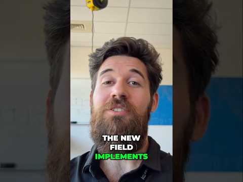 FTC Decode Field Piece Revealed? #ftc #robotics #first