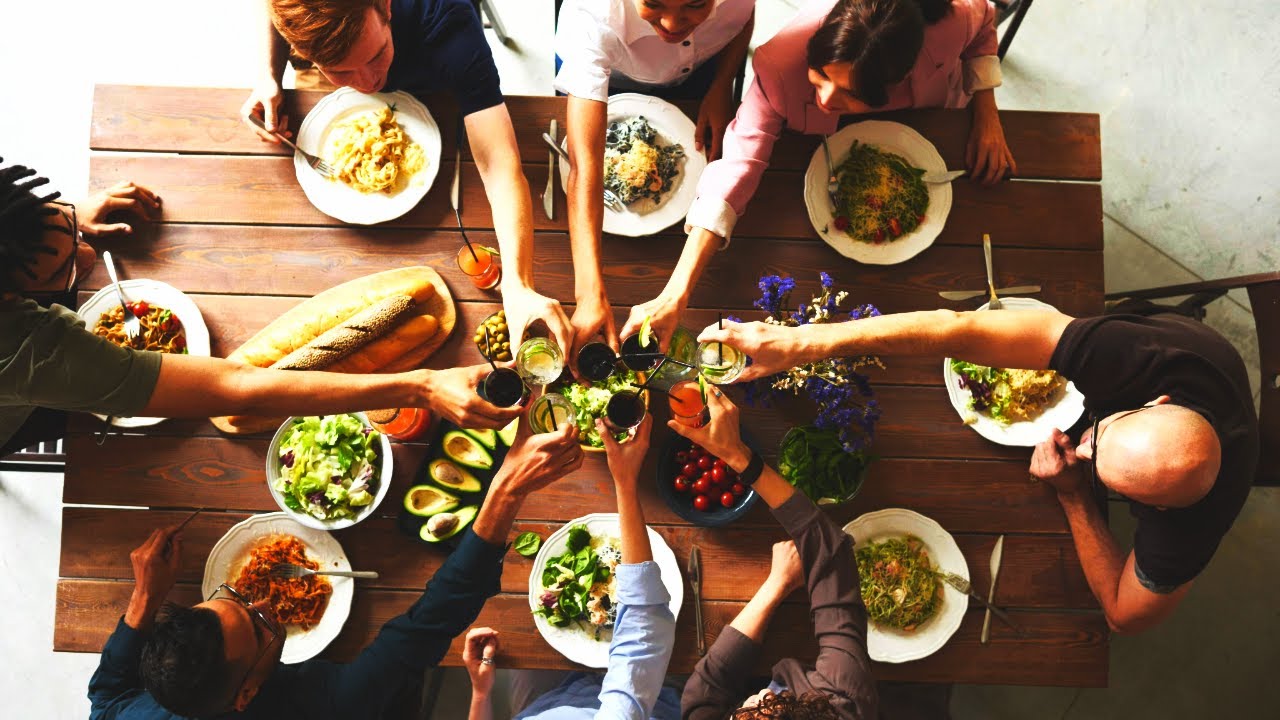 Create Your Own Community Today!