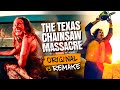 The Texas Chain Saw Massacre Original Vs Remake TeLoResumo