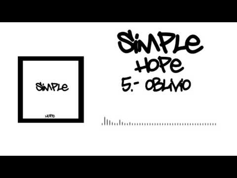 5- Oblivio/ Hope (Simple)