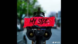 Lil Durk - My Side (ft. NBA YoungBoy)(Clean)