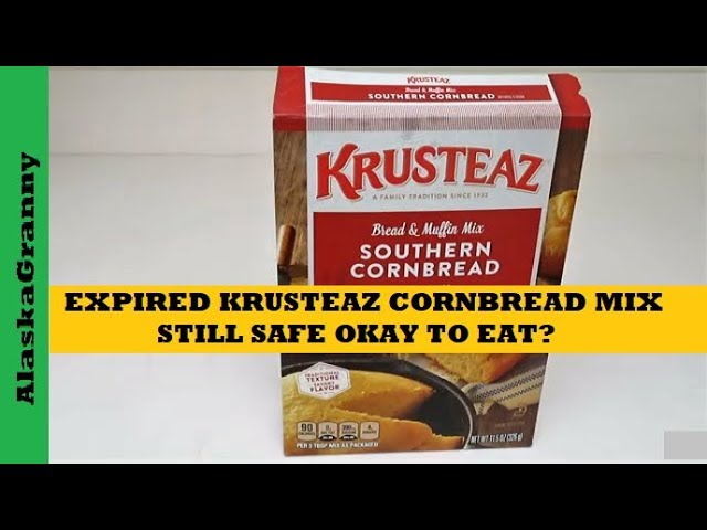 Video Pronunciation of Krusteaz in English