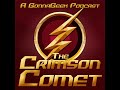 Crimson Comet 1 The Flash 1x01 City Of Heroes