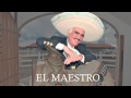 Vicente Fernández - El Maestro