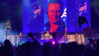 Green Day - King For A Day/Shout LIVE @ Firefly Music Festival Dover DE 9/24/2022