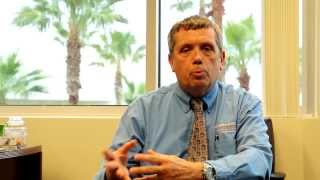 The COB Report - Episode 1 - Welcome Back From The Dean