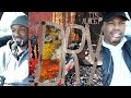 Pusha T It S Almost Dry Album Listen Through Review