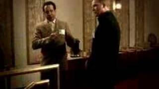 [請益] 神經妙探跟神鬼禁區合拍的廣告