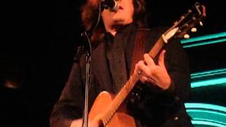 The Mountain Goats - The Diaz Brothers (Live @ Union Chapel, London, 08/10/13)