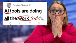 Top 6 Tools for Creating Faceless Videos in 2025