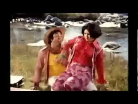 Dil Dena Ai Ikko Waar by Alam Lohar - Punjabi Folk Song