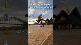 Download lagu Ranking The Best EVERYBODY DO THE FLOP mp3