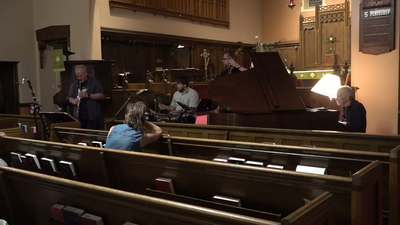 Promotional video thumbnail 6 for Todd Brunel Musical Groups