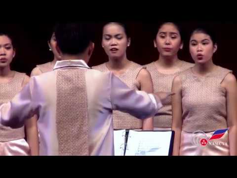 Himig Roseña - Lux Aeterna by Jude Roldan