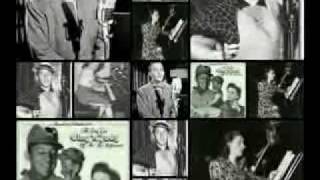 Bing Crosby & Judy 8 Garland ::: Talk,Talk,Talk.