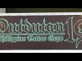 DUTDUTAN 2019 PHILIPPINE TATTOO EXPO Dutdutan 19 MODELING BIKINI Dutdutan19 Tribal Zooyork