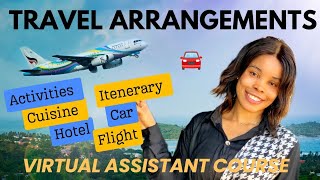 Master Travel Planning: Optimize Your Trip with Your Smartphone