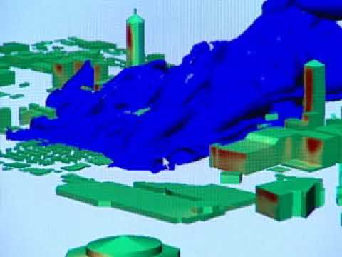 AHPCRC Cray X1 supercomputer