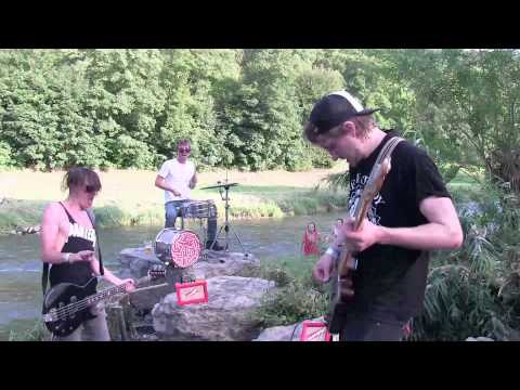 KESSELMUSIK UNBLOGGED - Schmutzki