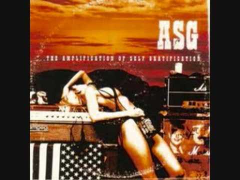 ASG - Species American