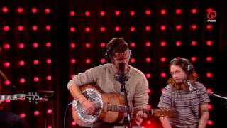 Kaleo - All The Pretty Girls (Live bij Q)