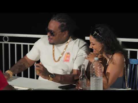 Ken J - Différent (Clip Officiel )