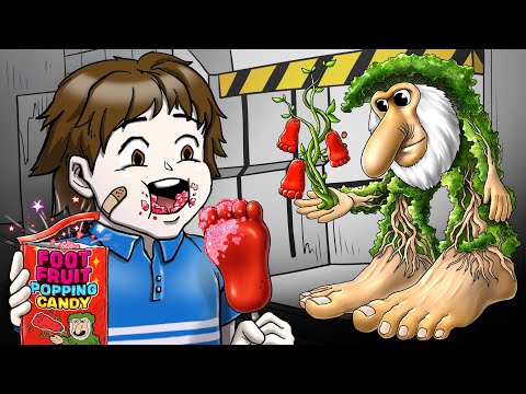 Delicious Brr Brr Patapim - Italian Brainrot