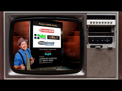 SEJA UM PARCEIRO DO PROGRAMA JUCA BALIVE