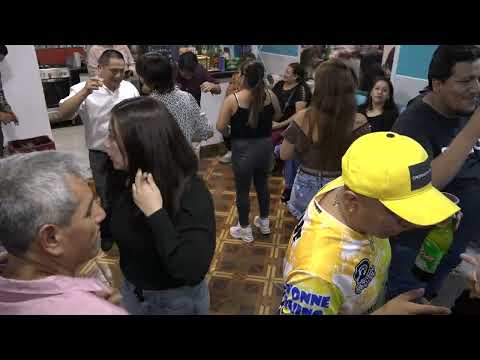 UN NUEVO AMOR - CHECHITO...FELIZ CUMPLEAÑOS "MARKITOS QUINO"