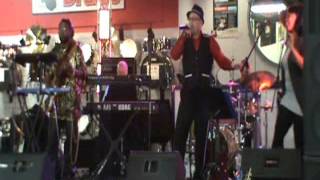 The Smaller The Club